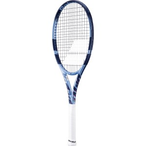 Raquette BABOLAT pure drive team (285 gr) (cordee)
