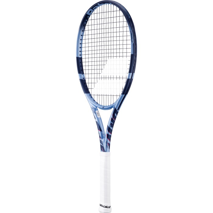 Raquette BABOLAT pure drive team (285 gr) (cordee)
