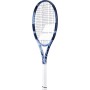 Raquette BABOLAT pure drive team (285 gr) (cordee)