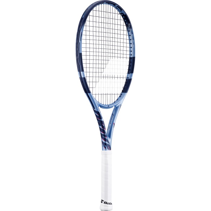 Raquette BABOLAT pure drive team (285 gr) (cordee)