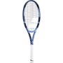 Raquette BABOLAT pure drive team (285 gr) (cordee)