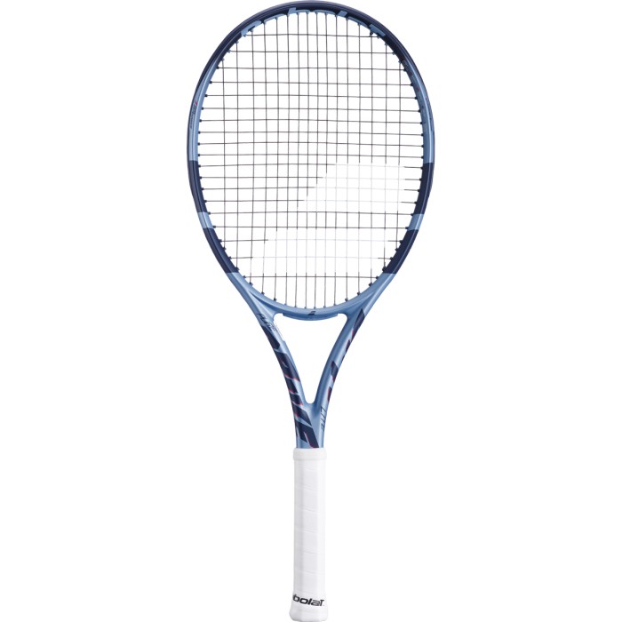 Raquette BABOLAT pure drive lite (270 gr) (cordee)