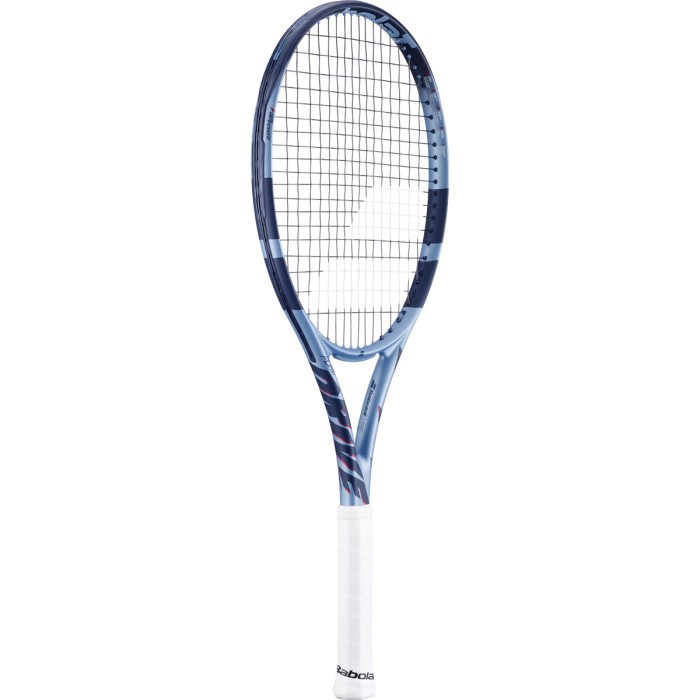 Raquette BABOLAT pure drive lite (270 gr) (cordee)