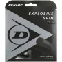 Cordage DUNLOP explosive spin (12 metres)