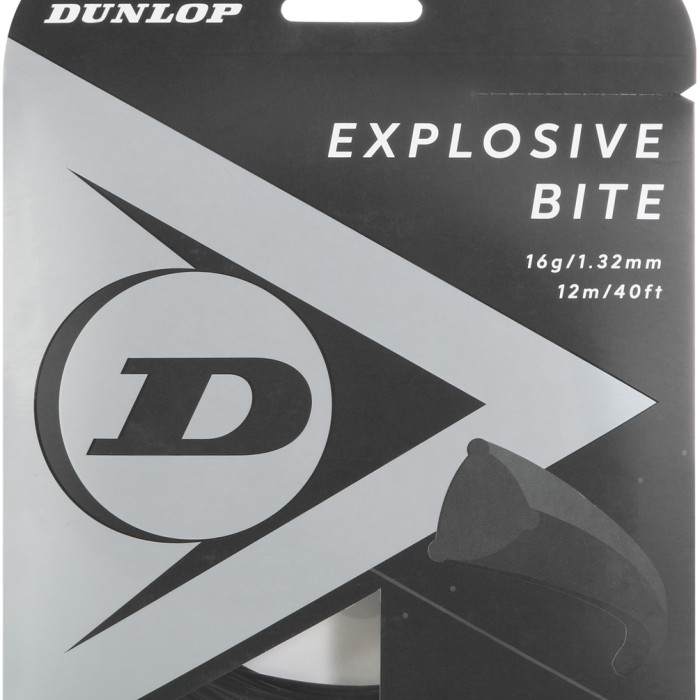 DUNLOP explosive bite rope (12 metres)