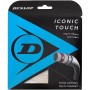 Cordage DUNLOP iconic touch (12 metres)