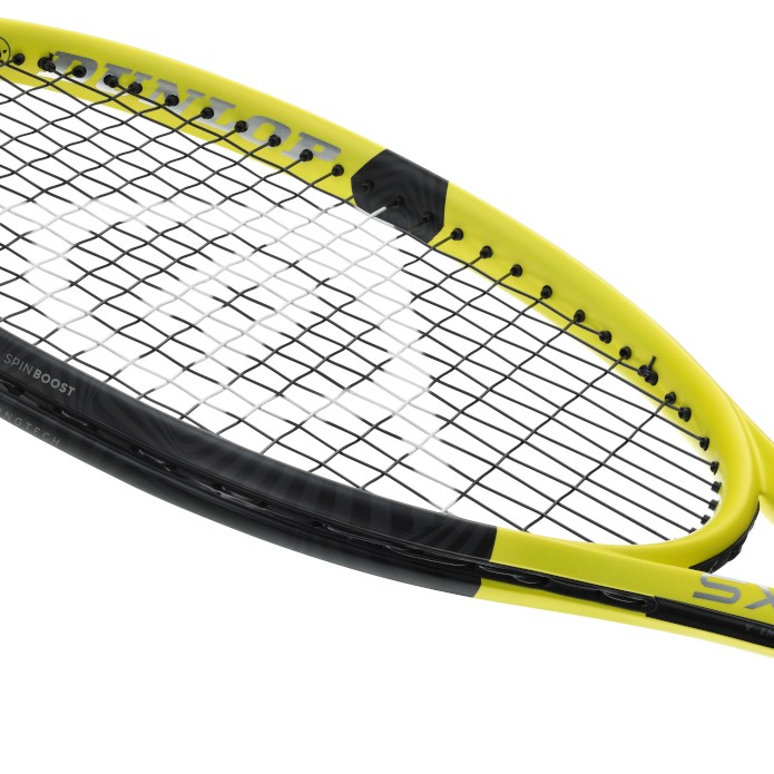 DUNLOP sx 300 tour racket (305 gr)