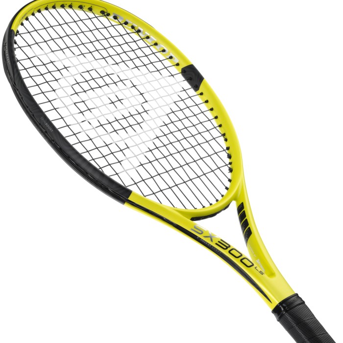 Raquette DUNLOP sx 300 ls (285 gr)