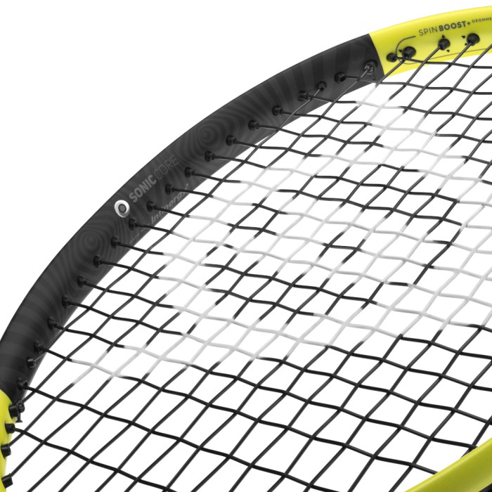 Raquette DUNLOP sx 300 ls (285 gr)