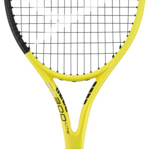DUNLOP sx 300 lite racket (270 gr)