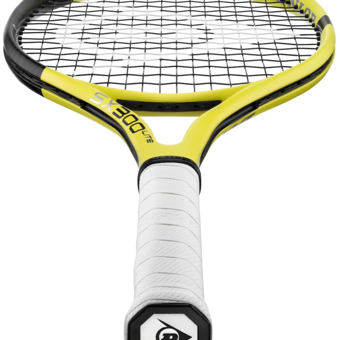 DUNLOP sx 300 lite racket (270 gr)