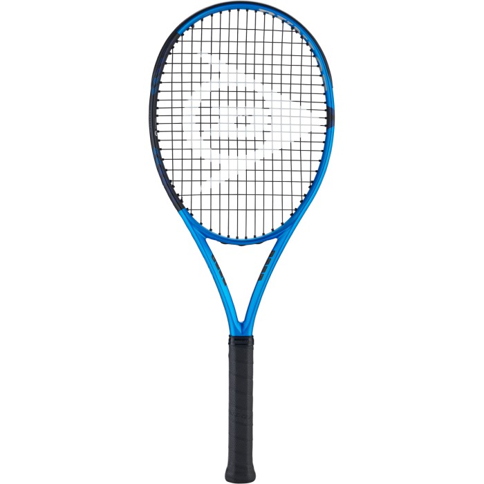DUNLOP FX 500 Tour tenisa rakete (305 g)