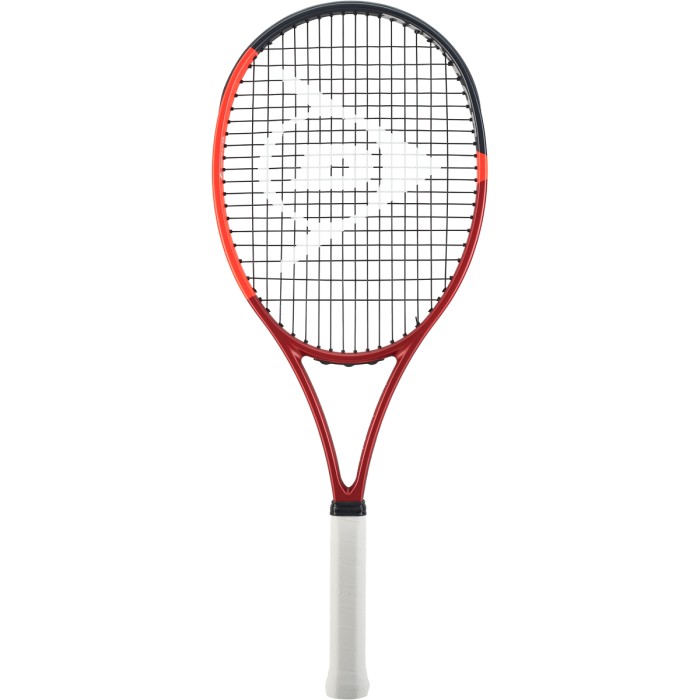 Raquette DUNLOP cx 200 os (295 gr)