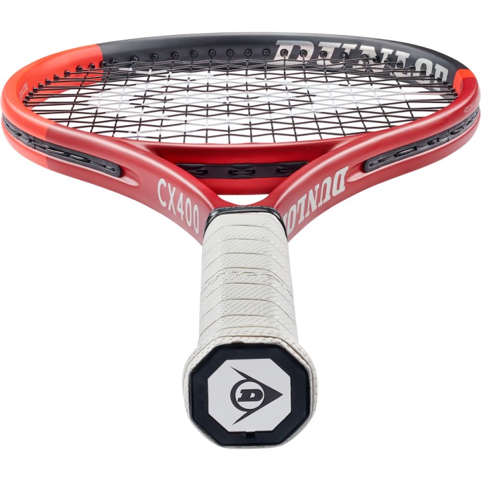 Raquette DUNLOP cx 400 (285 gr)