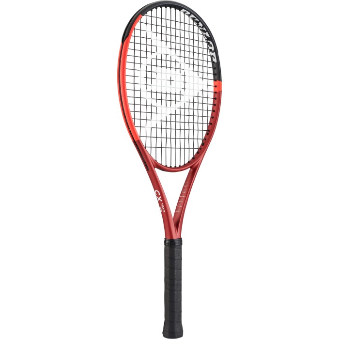 DUNLOP CX Team 100 tenisa rakete (275 g)