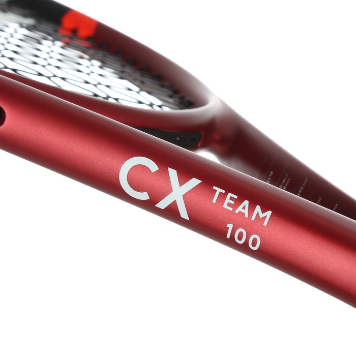 DUNLOP CX Team 100 tenisa rakete (275 g)