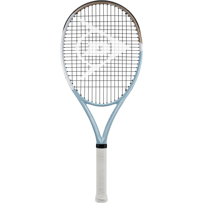 Raquette DUNLOP lx team 107 (270 gr)