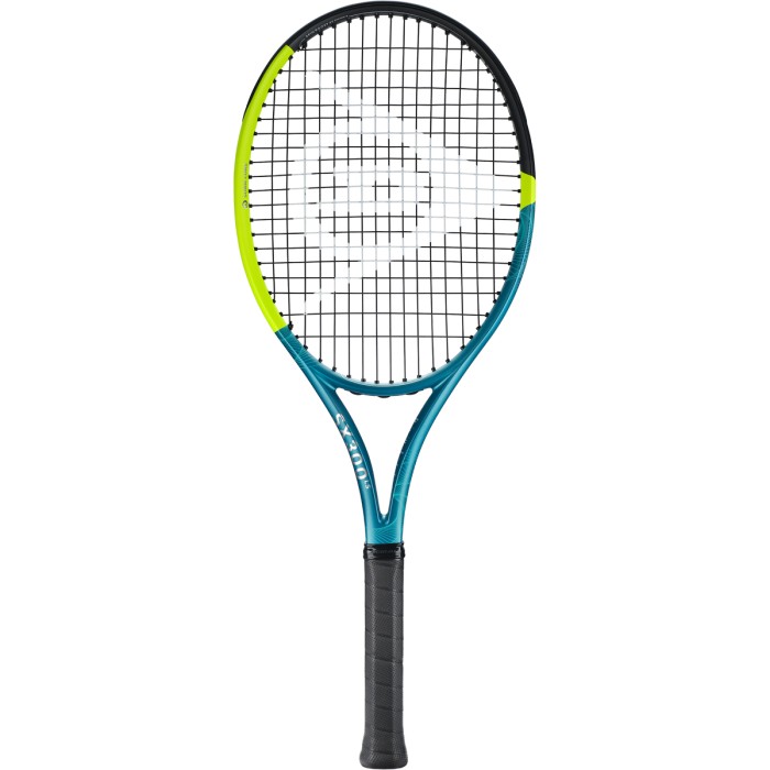 Racquet DUNLOP sx 300 ls (285 gr)