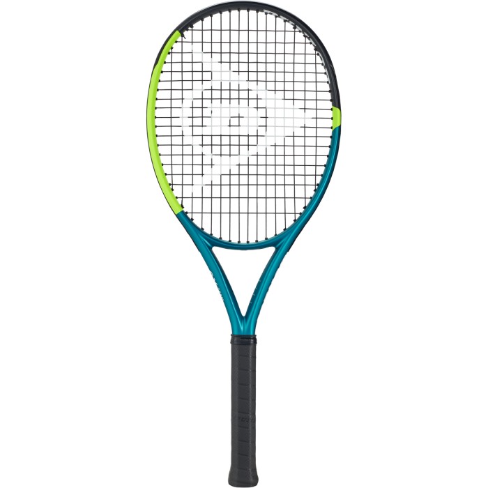 Raquette DUNLOP sx team 105 (260 gr)