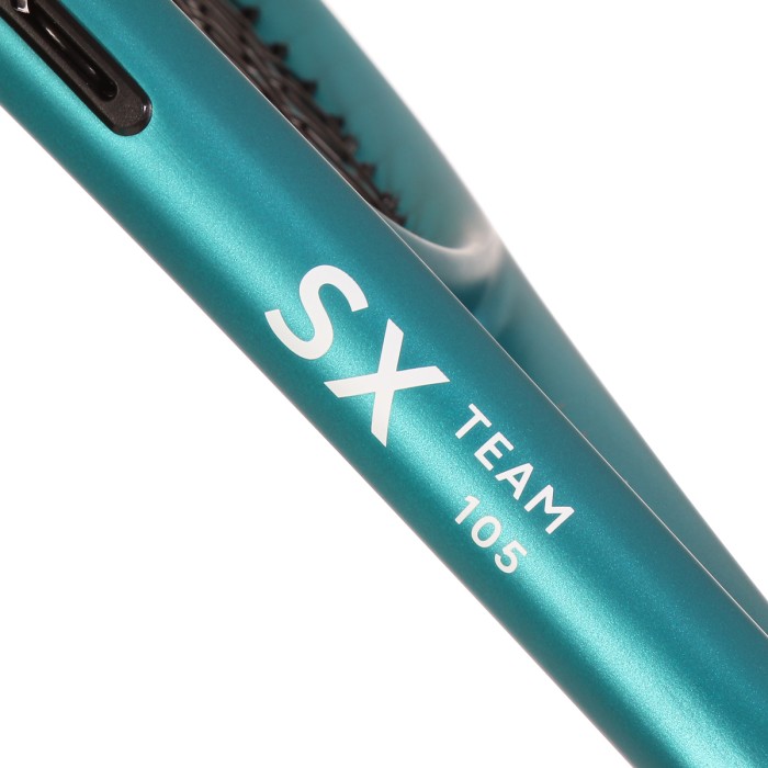 Raquette DUNLOP sx team 105 (260 gr)