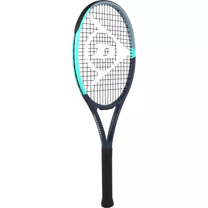 Raquette DUNLOP tristorm pro 100 super lite (255 gr)