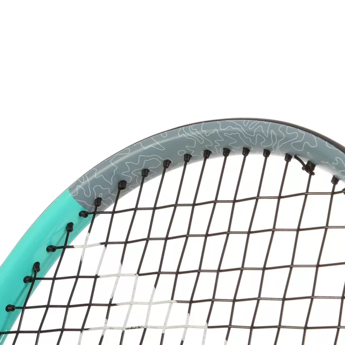 Raquette DUNLOP tristorm pro 100 super lite (255 gr)