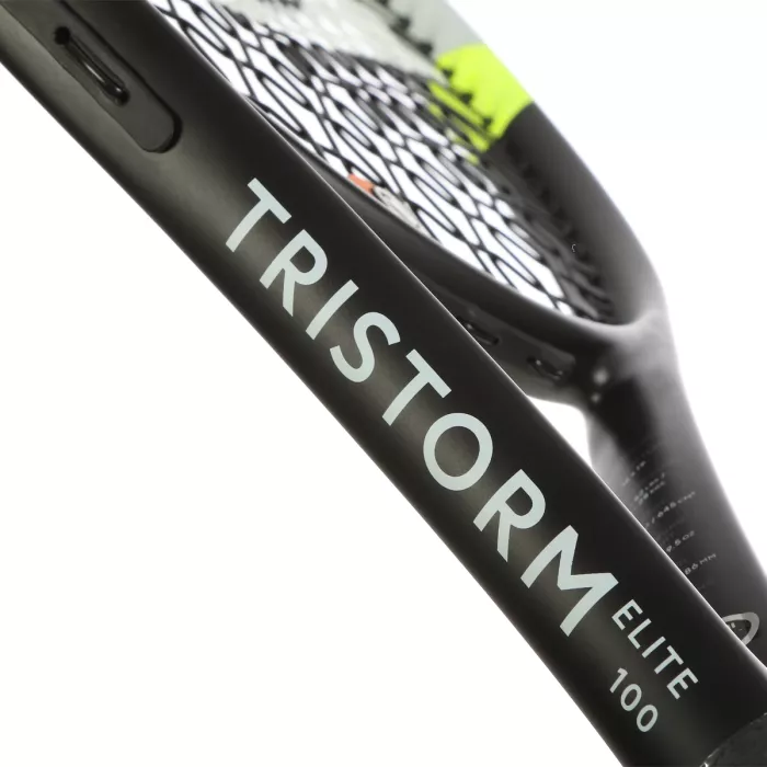 Raquette DUNLOP tristorm elite 100 (270 gr)