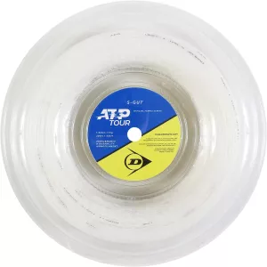 Bobine DUNLOP atp s-gut (200 metres)