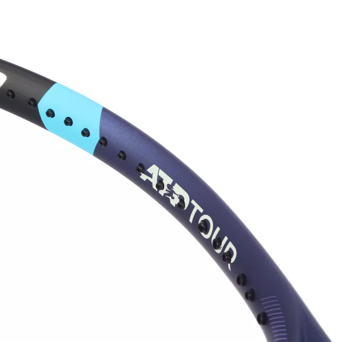 DUNLOP fx 500 tour racket (305 gr)