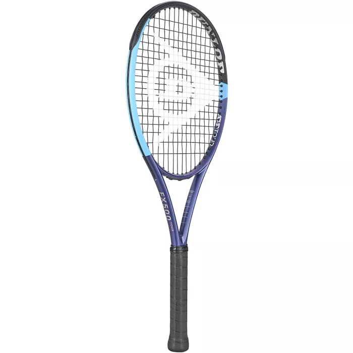 DUNLOP fx 500 tour racket (305 gr)