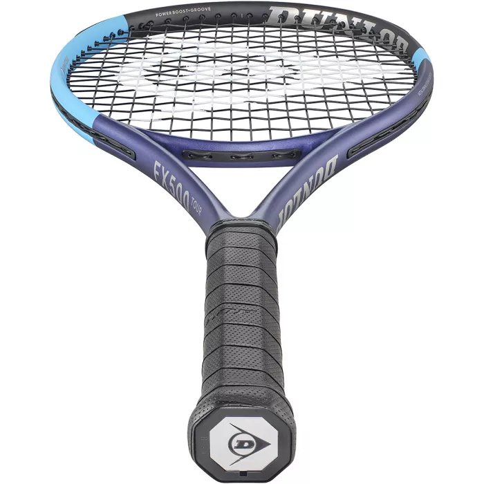 DUNLOP fx 500 tour racket (305 gr)