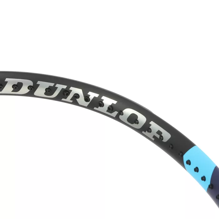 Raquette DUNLOP fx 500 (300 gr)