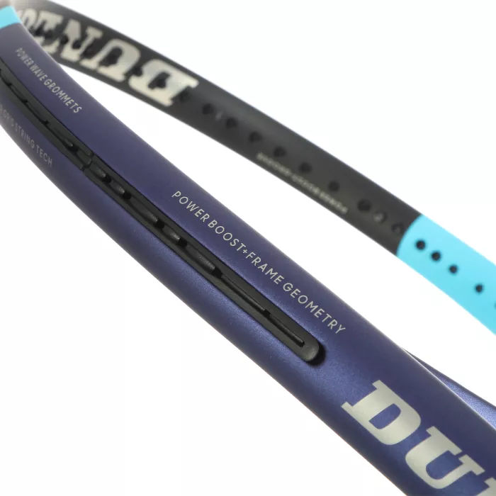 Raquette DUNLOP fx 500 lite (270 gr)