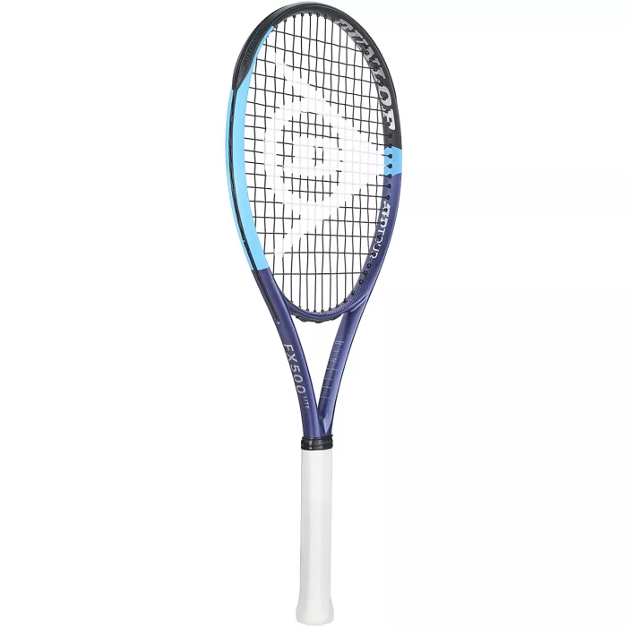 Raquette DUNLOP fx 500 lite (270 gr)