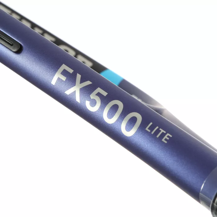 Raquette DUNLOP fx 500 lite (270 gr)