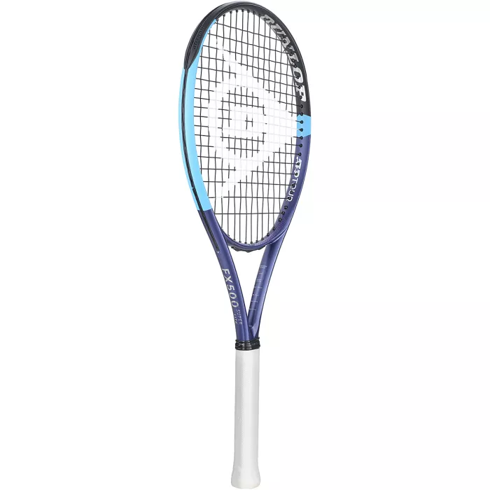 Raquette DUNLOP fx 500 super lite (255 gr)