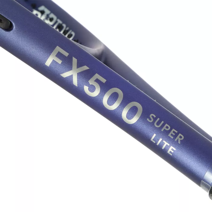 Raquette DUNLOP fx 500 super lite (255 gr)