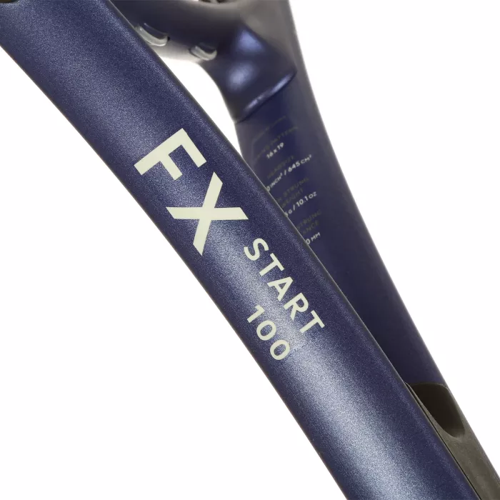 DUNLOP junior fx start 100 g2 (290 gr) racket