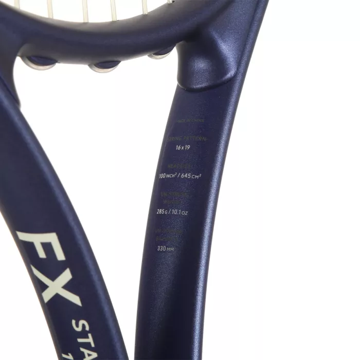DUNLOP junior fx start 100 g2 (290 gr) racket