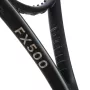 DUNLOP fx 500 ierobežotā izdevuma tenisa rakete (300 gr)