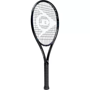 DUNLOP fx 500 ierobežotā izdevuma tenisa rakete (300 gr)