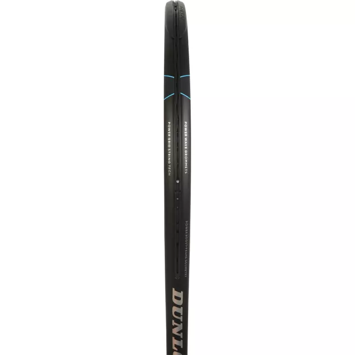 DUNLOP fx 500 ierobežotā izdevuma tenisa rakete (300 gr)