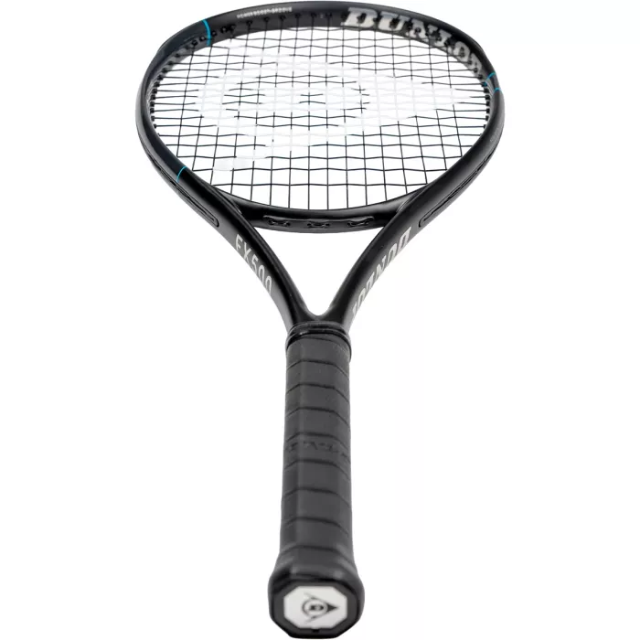 DUNLOP fx 500 ierobežotā izdevuma tenisa rakete (300 gr)