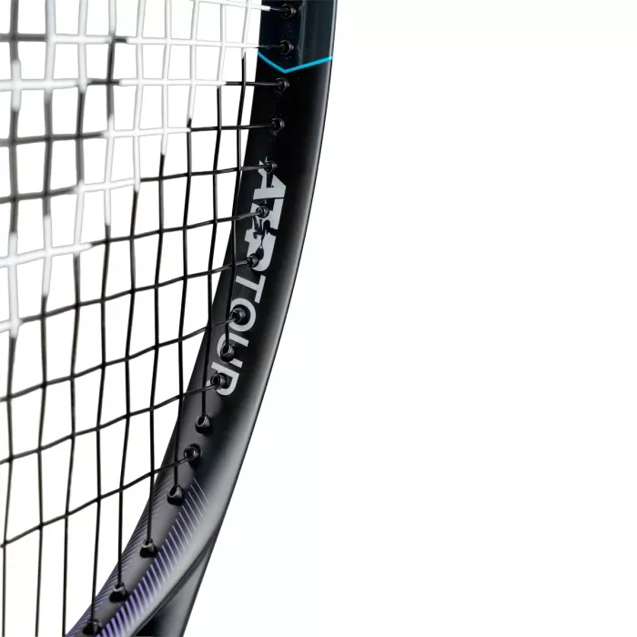 DUNLOP fx 500 ierobežotā izdevuma tenisa rakete (300 gr)