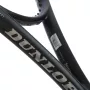 DUNLOP fx 500 ierobežotā izdevuma tenisa rakete (300 gr)