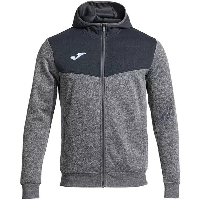 Veste a capuche JOMA campus street