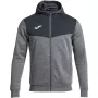 Veste a capuche JOMA campus street