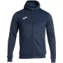 Veste a capuche JOMA campus street