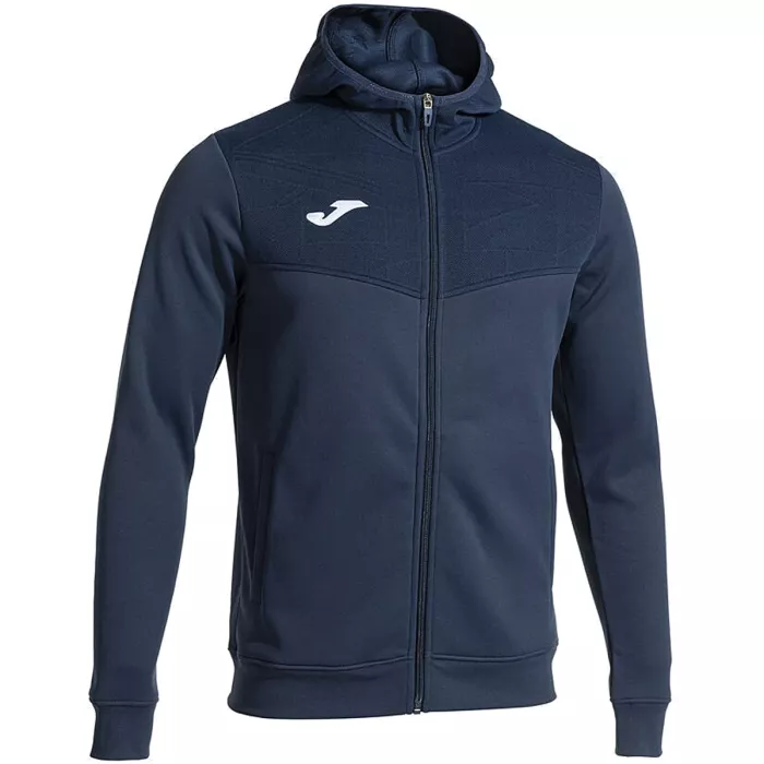 Veste a capuche JOMA campus street