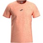 T-shirt JOMA corta challenge